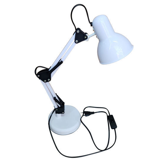 Picture of Telescopic Desk Lamp (Bulb Not Included)