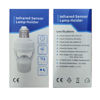 Picture of Infrared Sensor Lamp Holder - E27