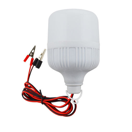 Picture of DC12V Led Bulb (18W)