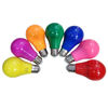 Picture of Color Bulb LED 7W (E27)