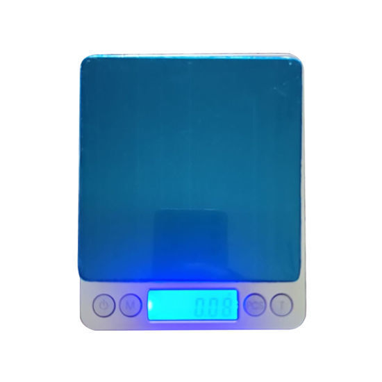 Picture of Kitchen Scale (0.01g x 500g)