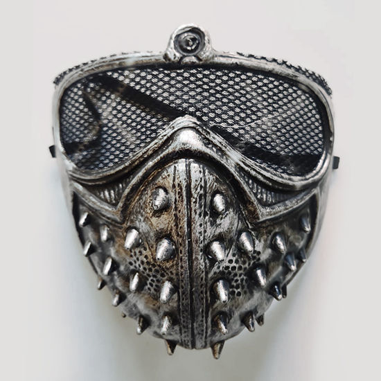 Picture of Halloween Mask (Mad Max)