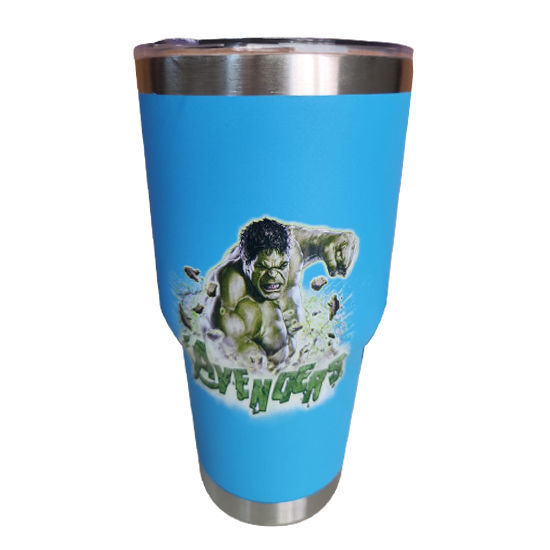 Picture of Vacuum Mug Hulk - 900ml