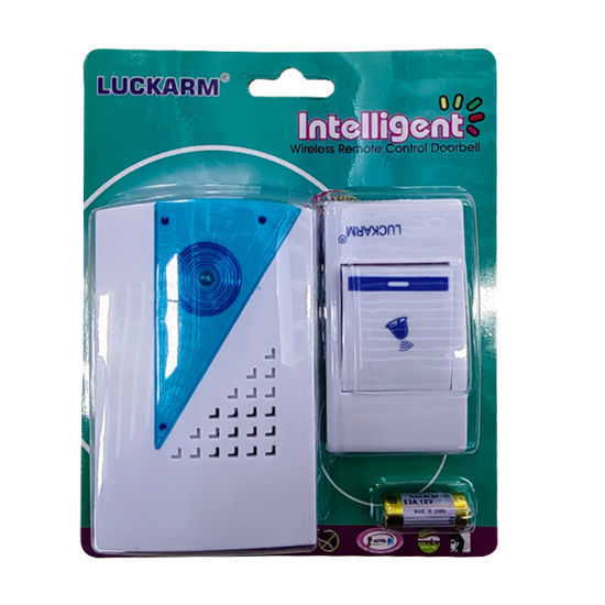 Picture of Wireless Digital Doorbell D006