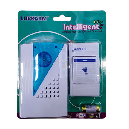 Picture of Wireless Doorbell W/Remote Switch D006