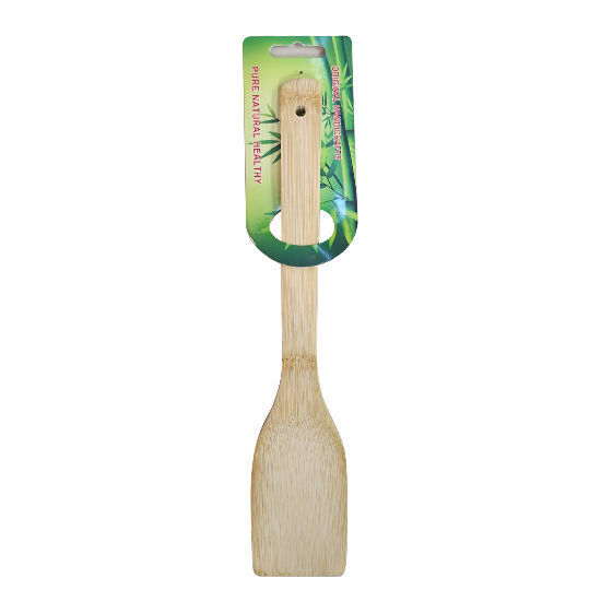 Picture of Wooden Spoon Flat