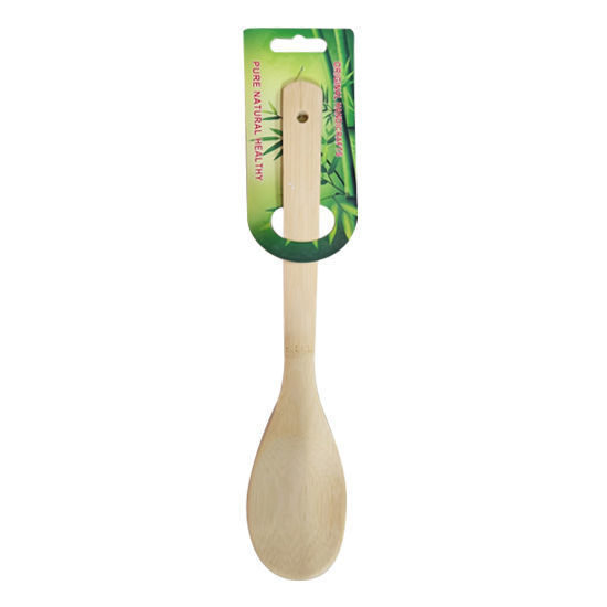 Picture of Wooden Spoon Curve