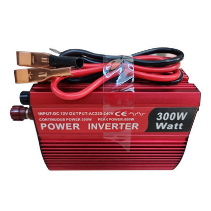 Picture of Power Inverter - 300W