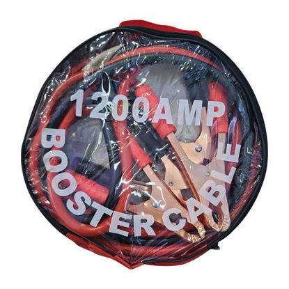 Picture of Booster Cable - 1200AMP