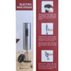 Picture of Wine Opener Set (Battery Operated)