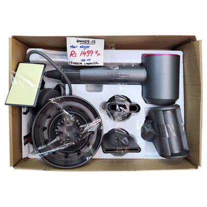 Picture of Hair Dryer (Bladeless)