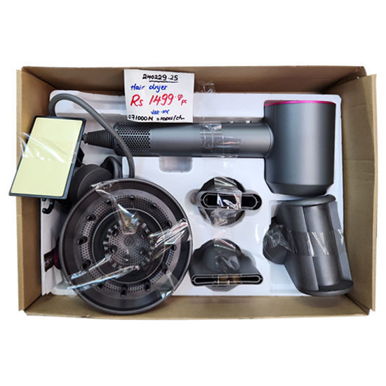 Picture of Hair Dryer (Bladeless)