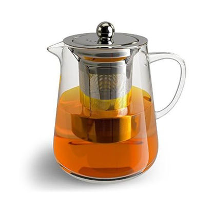 Picture of Teapot with Metal Filter - 750ml