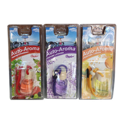 Picture of Air Freshener Bottle