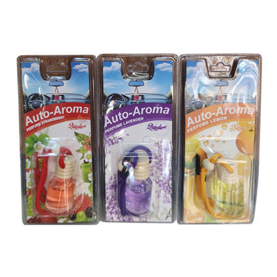 Picture of Air Freshener Bottle