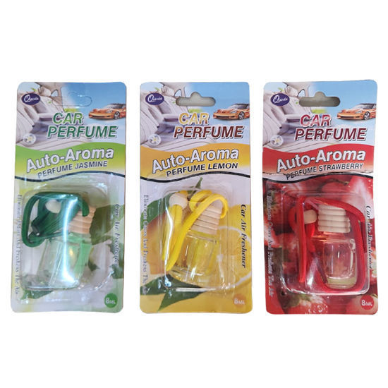 Picture of Car Air Freshener Car