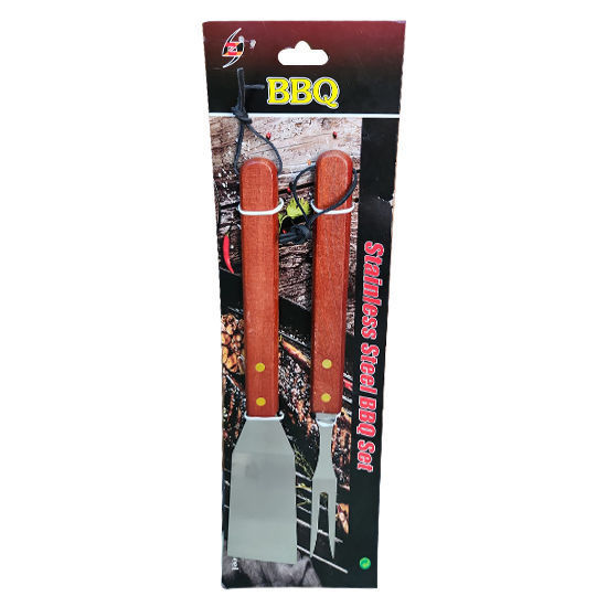 Picture of BBQ Set (3pcs)