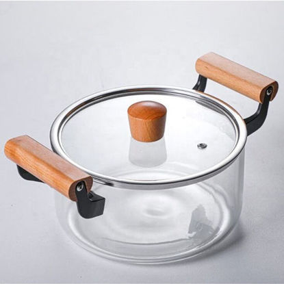 Picture of Cooking Pot - 2.5 Lts