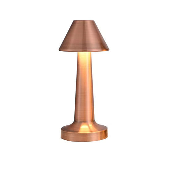 Picture of Led Lamp (Rechargeable & Dimmable)