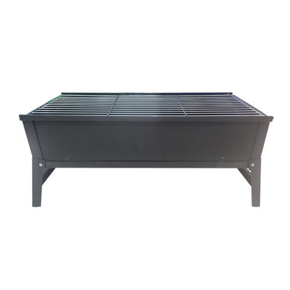 Picture of BBQ grill - 60x25x27cm