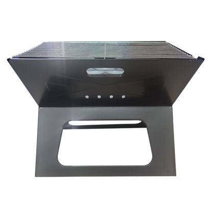 Picture of BBQ Grill Foldable (48 x 32 x 40cm)