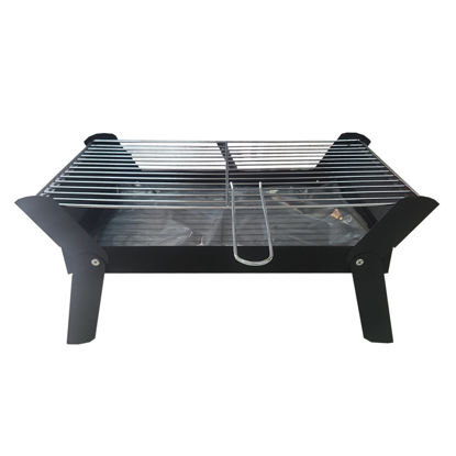 Picture of BBQ Grill Collapsible (48 x 27 x 21cm)