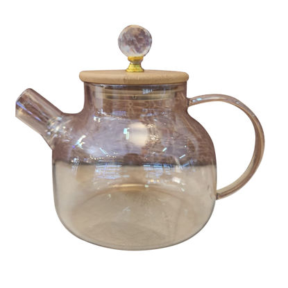 Picture of Tea Pot - 1Lts