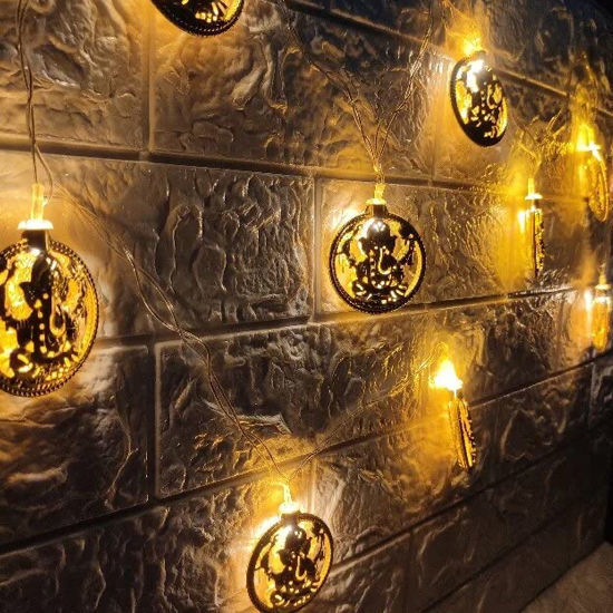 Picture of Ganesh Light - 2Mts/10Leds