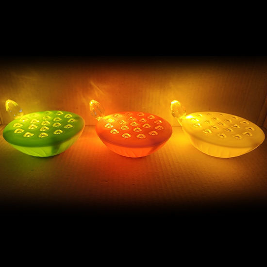 Picture of Waterlily Light