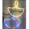 Picture of Diya Neon Light (30 x 30cm)