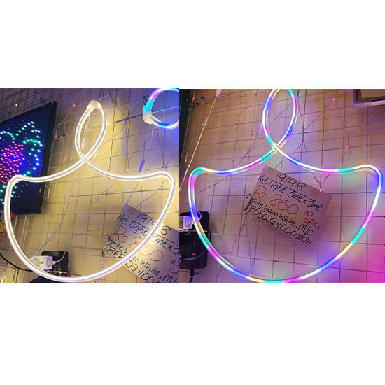 Picture of Diya Neon Light (60 x 60cm)