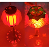 Picture of Hanging Lamp Projector 8cm (Happy Divali)