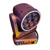 Picture of Parlight Moving Head Bee Eyes & Laser (6 Leds RGB Multicolor ) - Non-Waterproof