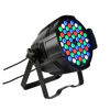 Picture of Parlight Metal Heavy Duty RGBW Multicolor - 162W/54 Leds