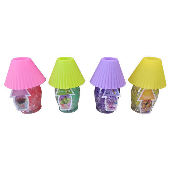 Picture of Lamp Air Freshener with light