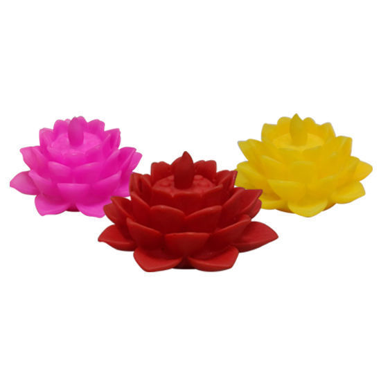 Picture of Lotus Light 12cm (1 Pair)
