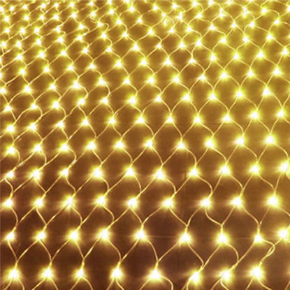 Picture of Netlight 200Leds - 3mts x 2mts