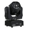 Picture of Moving Parlight RGB Multicolor - 10W / 6L - Non Waterproof
