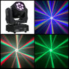 Picture of Moving Parlight RGB Multicolor - 10W / 6L - Non Waterproof