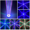 Picture of Moving Parlight RGB Multicolor - 10W / 6L - Non Waterproof
