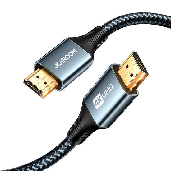 Picture of JOYROOM HDMI to HDMI Cable - 2 Mts