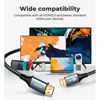 Picture of JOYROOM HDMI to HDMI Cable - 2 Mts