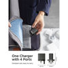 Picture of JOYROOM - 4.8A 4USB Fast Charger