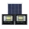 Picture of Solar Floodlight 2pcs W/Remote Control - 60W (White)