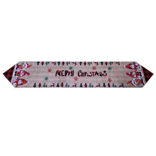 Picture of Merry Xmas Runner - 1m80 x 35cm