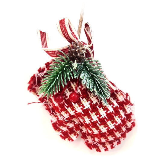 Picture of Xmas Glove