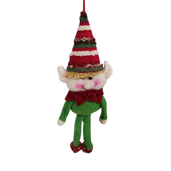 Picture of Hanging Elf