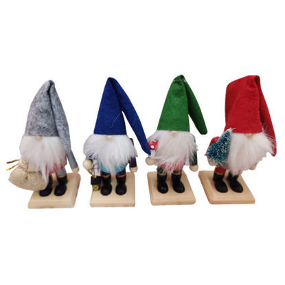 Picture of Lutin (4pcs)