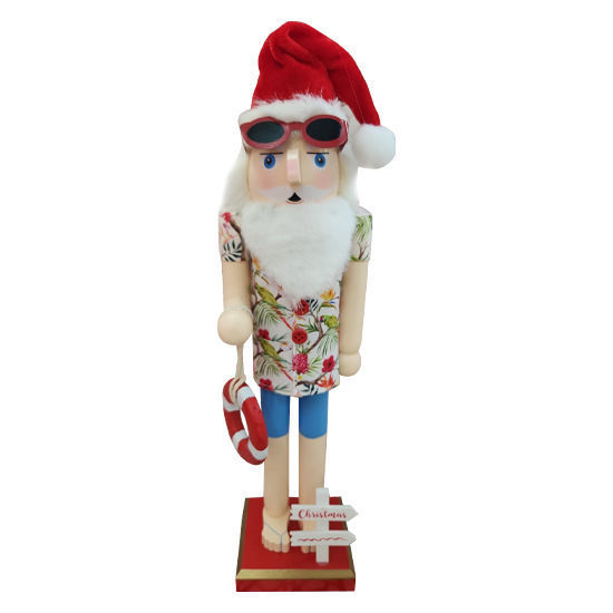 Picture of Christmas Nutcracker (37cm)