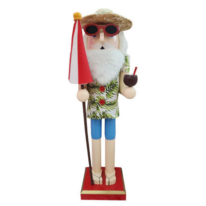 Picture of Holiday Nutcracker (35cm)